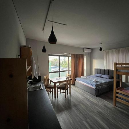 The Rooftop Hostel Шкодер Екстер'єр фото