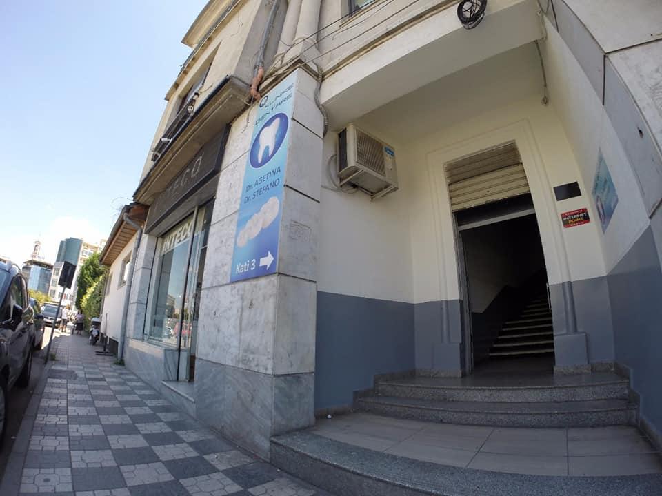 The Rooftop Hostel Шкодер Екстер'єр фото