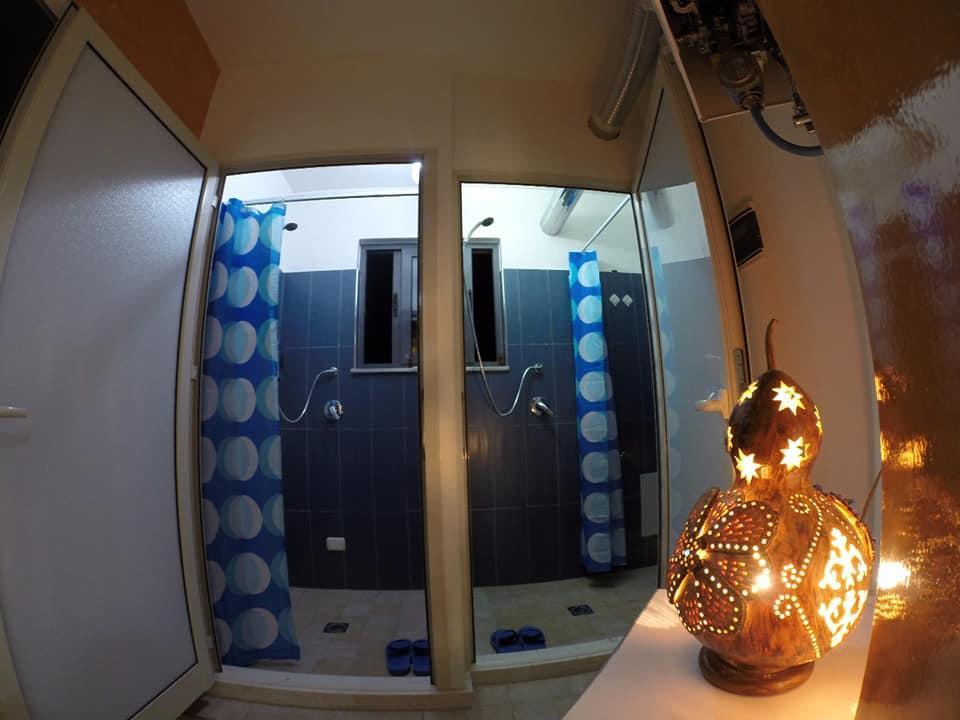The Rooftop Hostel Шкодер Екстер'єр фото
